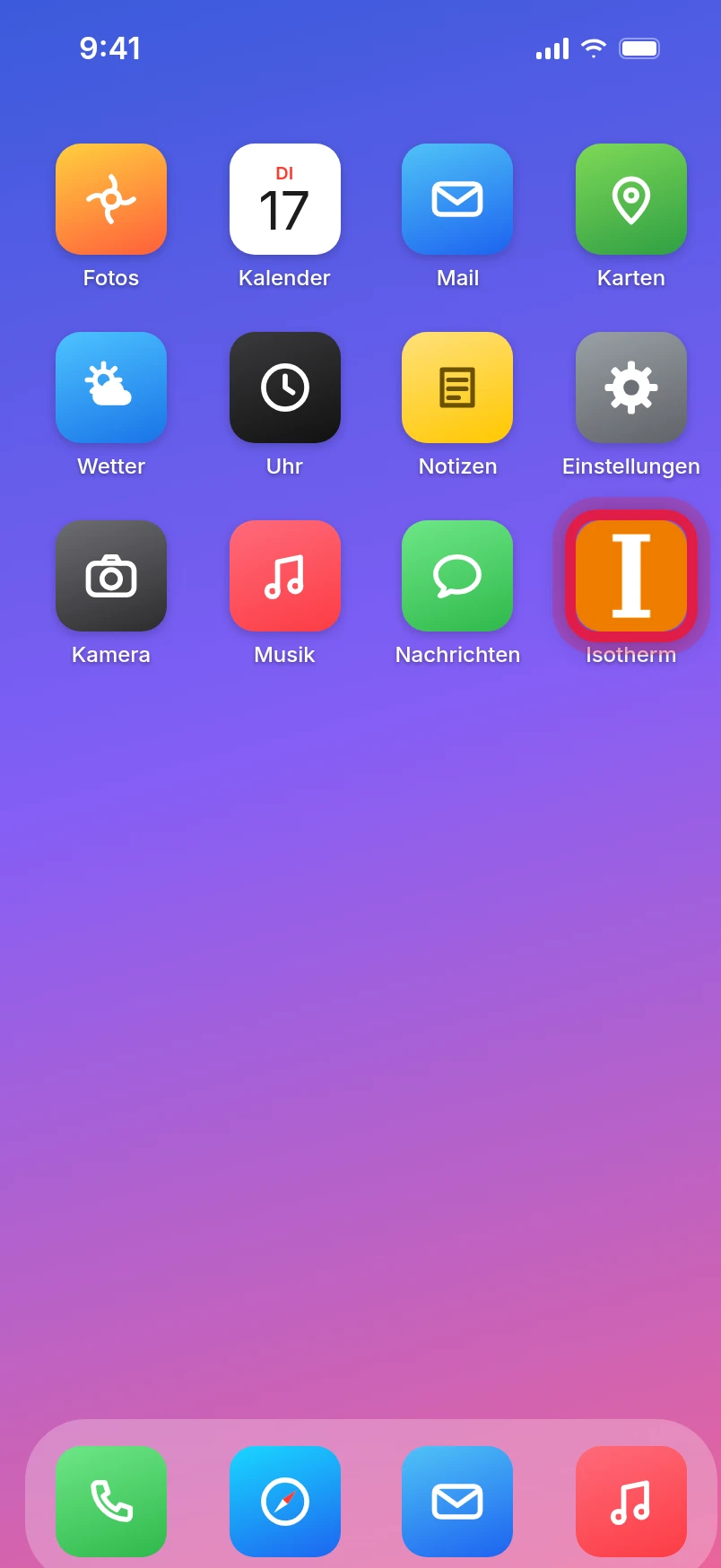 Fertig